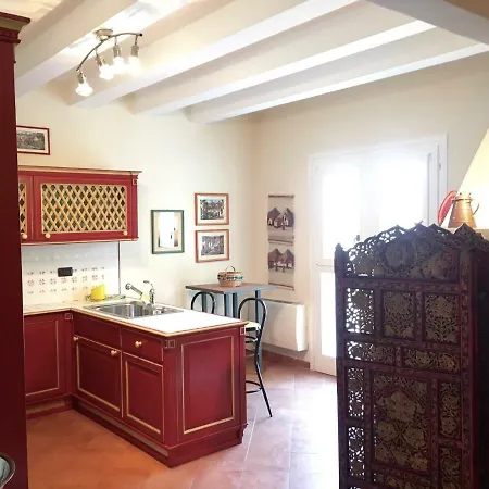 The Second Manor House Casa vacanze Cona (Emilia-Romagna)