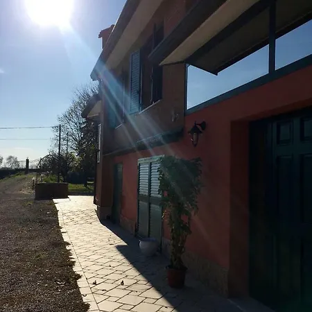 The Second Manor House Casa vacanze *