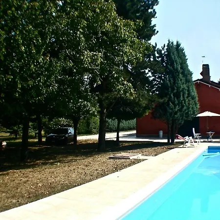The Second Manor House