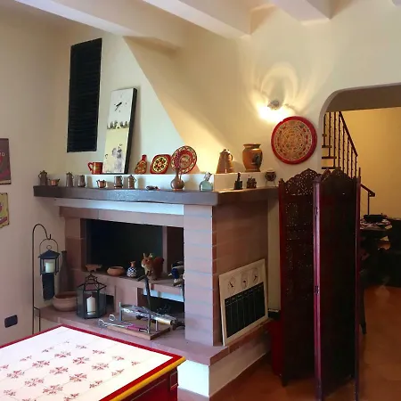 Casa vacanze The Second Manor House