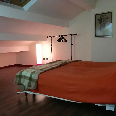 The Second Manor House Feriehus Cona (Emilia-Romagna)
